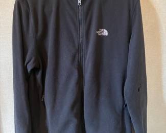 The Northface Jacket