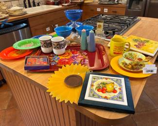 Hammersley & Co. Fruit Tea Cup