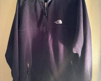 The Northface Jacket