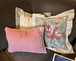 Decorative Pillows