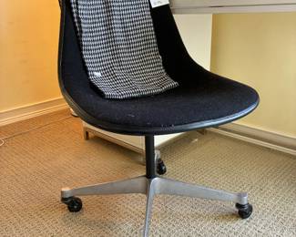 Herman Miller Side Chair