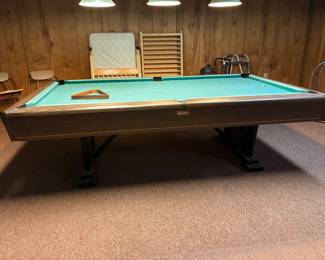 Pool Table
