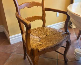 Dining Table and Chairs