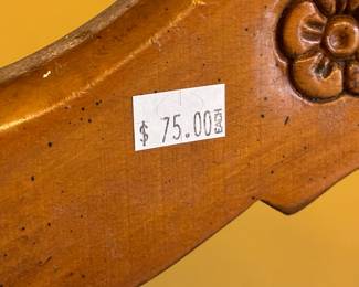 Dining Table and Chairs