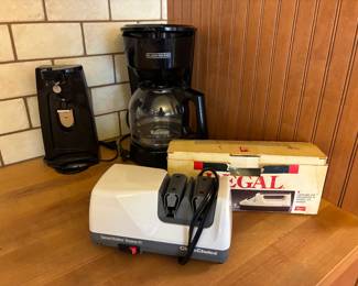 ChefsChoice Sharpener