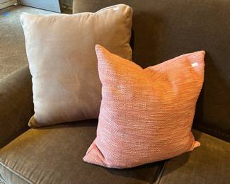 Decorative Pillows