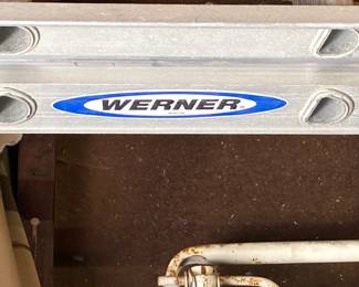 Werner Ladder