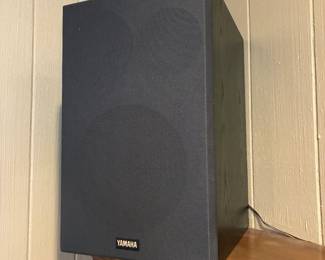 Yamaha Speakers