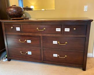 Bernhardt Dresser