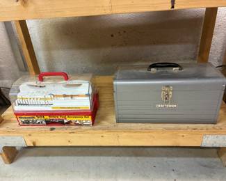 Craftsman Tool Chest