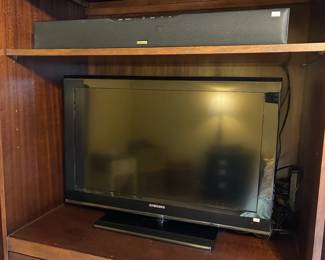 Samsung Tv