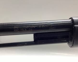 Mitchell's Mauser M48 8mm with bayonet Mitchell's Mauser 2002 is a collectors grade M48 version of the 98K built during the 1940's. It included collectors grade bayonet and cleaning kit. All guns, pistols, rifles and shotguns are subject to FFL firearms regulations