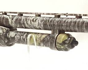 MOSSBERG MODEL 835 ULTI-MAG 12ga SHOTGUN