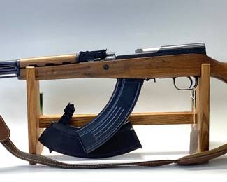 Norinco SKS 7.62x39 rifle Chinese SKS 7.62x39 is in great condition with sling and 2 magazines. All guns, pistols, rifles and shotguns are subject to FFL firearms regulations