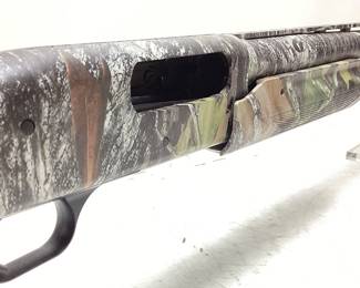 MOSSBERG MODEL 835 ULTI-MAG 12ga SHOTGUN