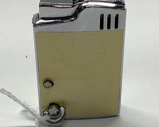  Working Musical Blue Bird lighter. UGA Bulldogs Vtg. Georgia Bulldogs lighter that plays Glory, Glory fight song. Made in Japan