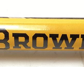 NEW, BROWNING ARMS MODEL A5 SWEET SIXTEEN 16ga SHOTGUN, MOSSY OAK CAMOUFLAGE FINISH, WITH HARD CASE UNFIRED