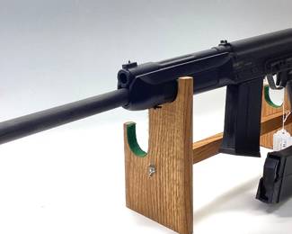 SDS Imports lynx12 shotgun This 12 gauge SDS Imports is a great rendition of the Saiga 12 on an AK47 platform. Includes 2 magazines