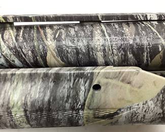 MOSSBERG MODEL 835 ULTI-MAG 12ga SHOTGUN