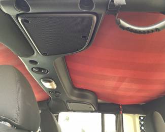 2017 Jeep UNLIMITED SPORT VIN: 1C4BJWDG5HL685624 Miles: 75138 Engine: V6 Color: CHARCOAL 2017 JEEP WRANGLER UNLIMITED SPORT 4x4, 75,138 MILES, 3.6L V6 ENGINE, 5 SPEED AUTOMATIC TRANSMISSION, LIFTED SUSPENSION, TITLE ON HAND