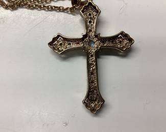 VINTAGE FASHION JEWELRY VENDOME BROOCH AND EARRINGS, NAPIER AND MORE