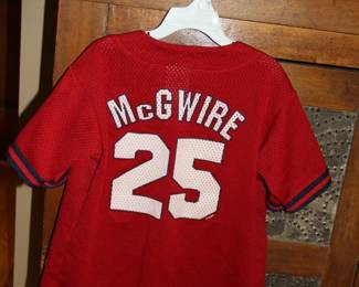 McGwire