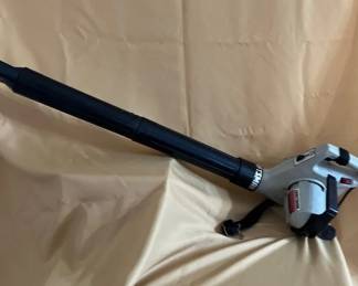 Craftsman Electric Variable Speed Blower