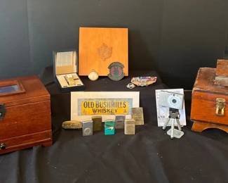 Lets Hear It For The Boys