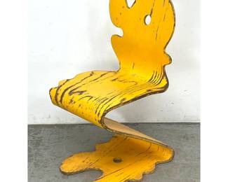 Lot 101 Verner Panton