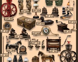 OBJ 6 Advertising Page General