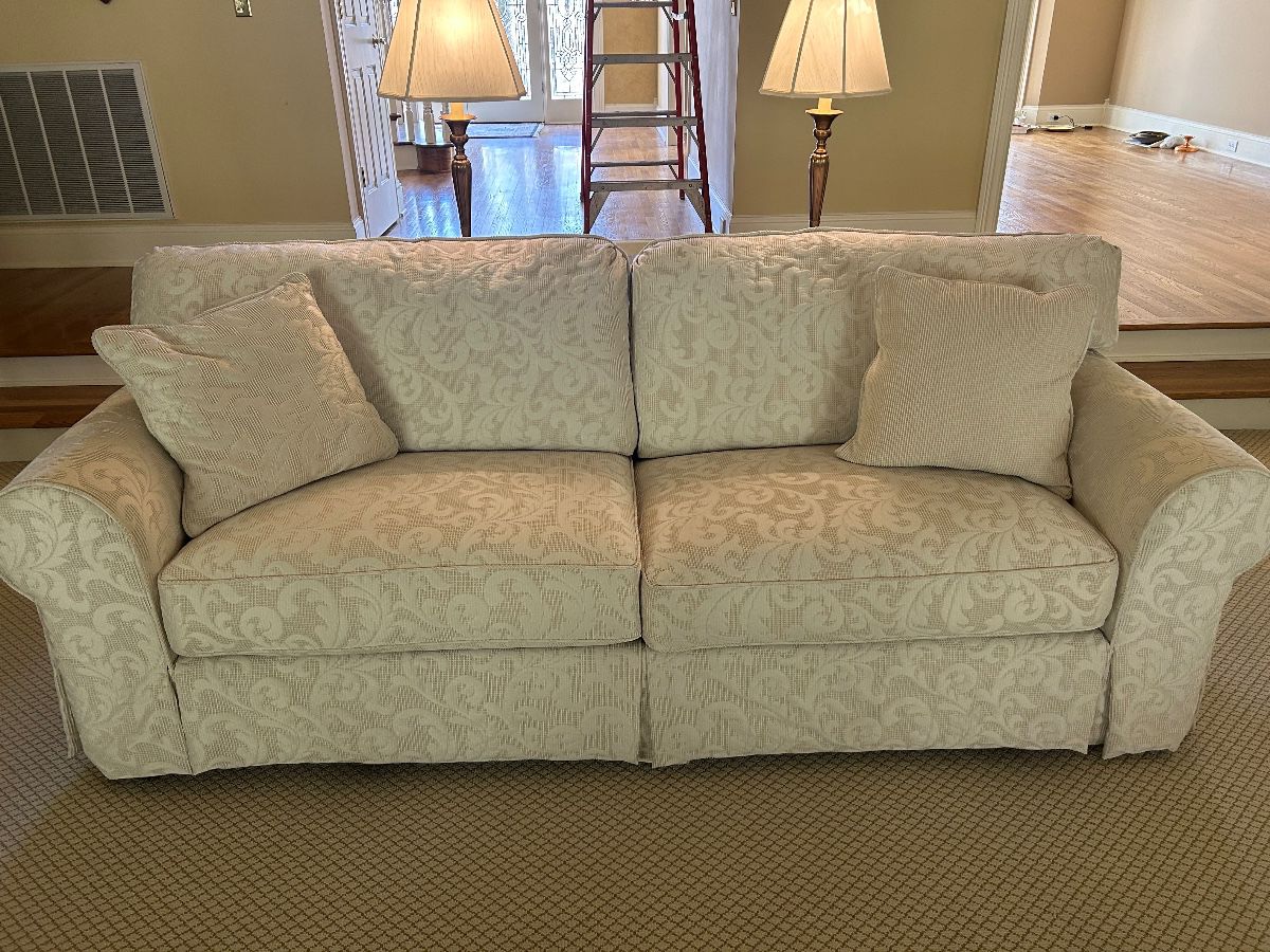 Forsyth sofa