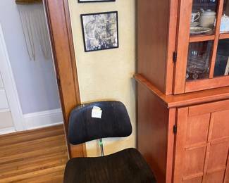 Eames chair