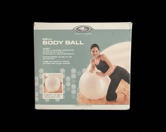 Athletic Works 65cm Body Ball