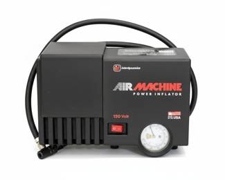 Interdynamics Air Machine Power Inflator