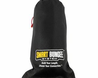 Smart Bungee System 10 Piece Kit with Storage Bag
