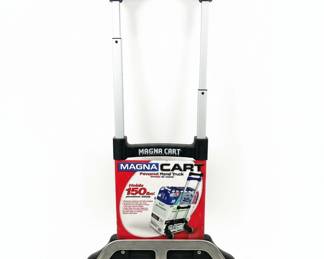 Magna Cart Personal Hand Truck