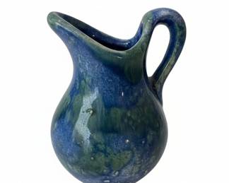 Yankee Potter Ceramic Pitcher