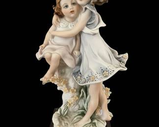 G. Armani "Magic Memories" Figurine