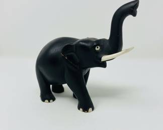 Elephant Figurine