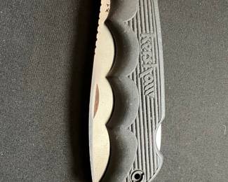 Kershaw 1065 Outlaw Bill Folding Knife