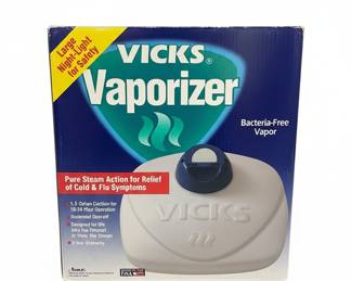 Vicks Vaporizer (Model V1300)