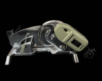 Rival "Food Slicer" Model 1101E/5 Electric Food Slicer