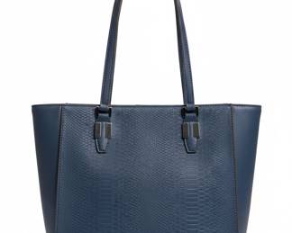 Nicole Miller New York Tote Bag
