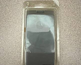 Motorola Ni-Cd Battery SN4149B