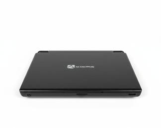 Audiovox D1770 Portable DVD Player