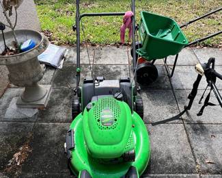 Lawn-Boy 2310 4-Cycle Mower