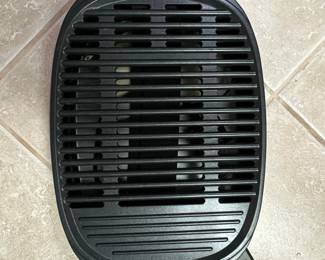George Foreman Electric Grill