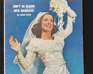 Family Circle Magazine - June 1948 Issue