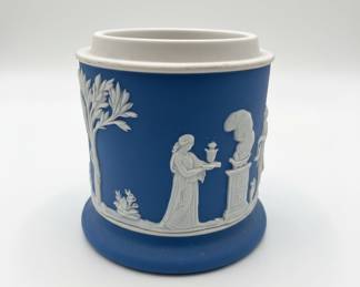 Wedgwood Jasperware Urn Vase