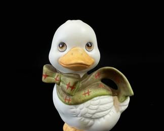 Precious Moments "Little Duckling" Figurine